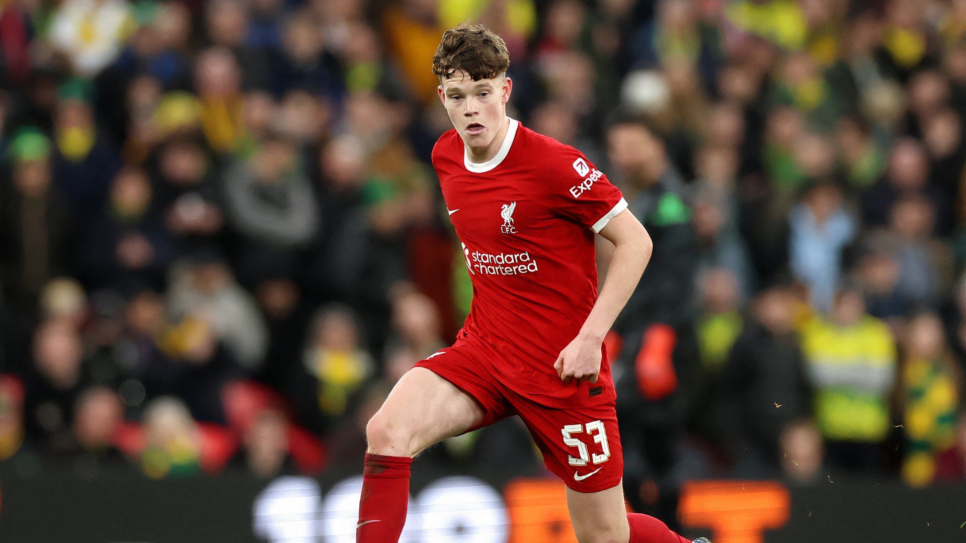 Hull City keen to capitalise on Liverpool relationship with deal for James McConnell