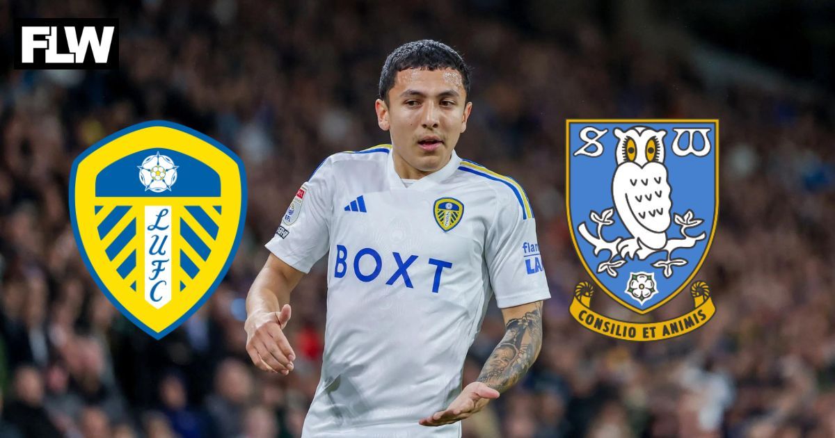 Sheffield Wednesday want to sign Leeds United's Ian Poveda