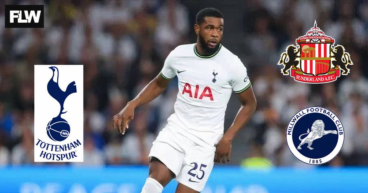 Sunderland must muscle in quickly into Spurs talks as Millwall take ...