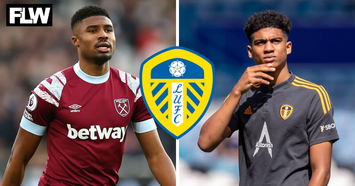 Leeds United: Ben Johnson arrival paves way for Cody Drameh exit