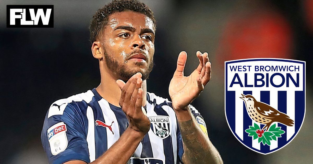 West Brom player ratings v Preston - Furlong on fire