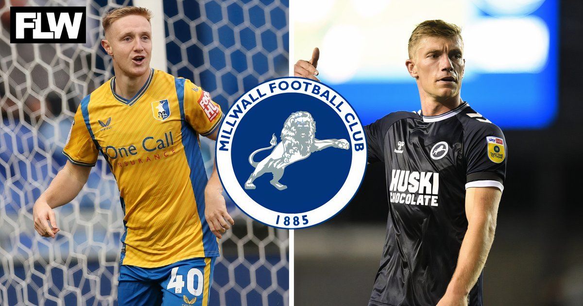 Millwall must beat QPR to dazzling EFL midfielder if Flemming joins Ipswich