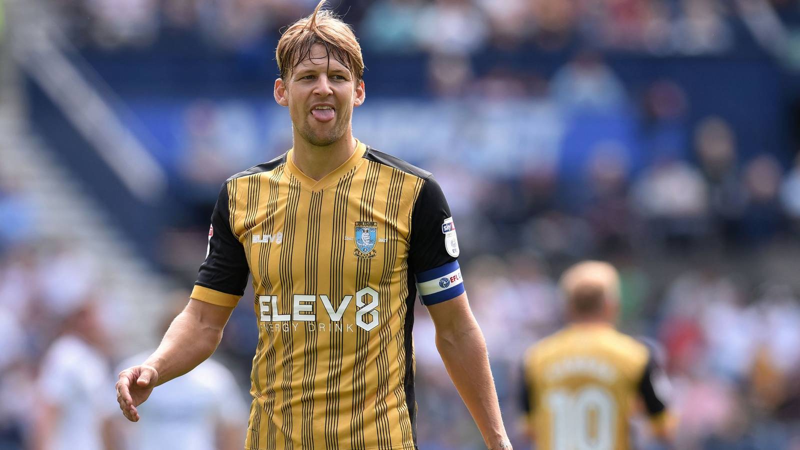 Sheffield Wednesday hit transfer gold with December deal for 30-year-old