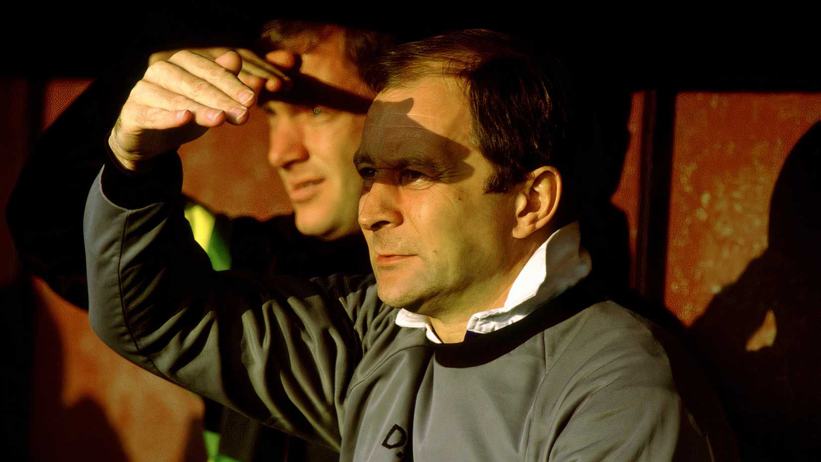 Ranking Norwich City's top 7 best managers based on PPG - Daniel Farke ...
