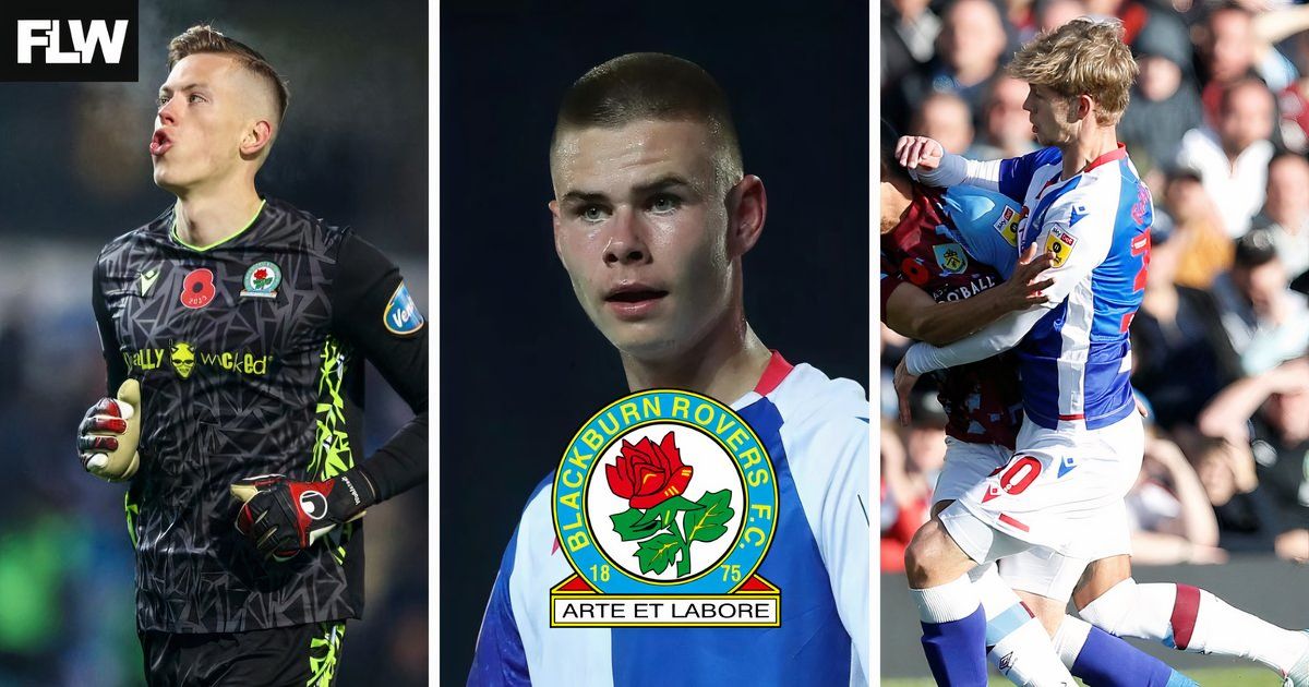 Blackburn must consider loans for Jake Garrett, Jake Batty, Leo Wahlstedt