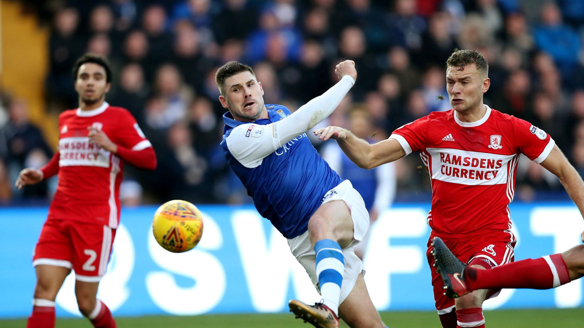 Where ex-Sheffield Wednesday star Gary Hooper is playing now may ...