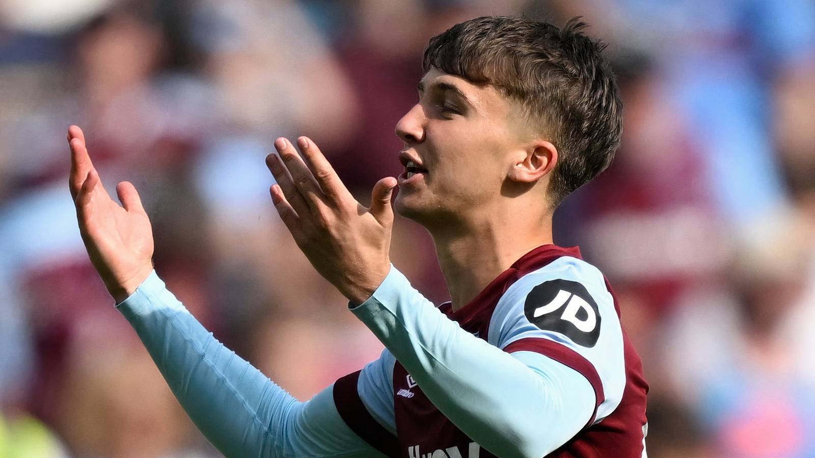 Middlesbrough Pintar Hindari Transfer George Earthy dari West Ham