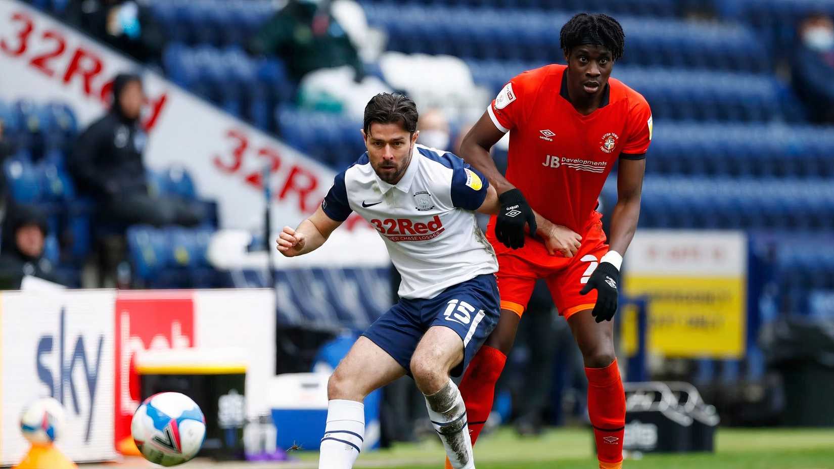 Wigan Athletic keen on summer move for Portsmouth title-winning ...