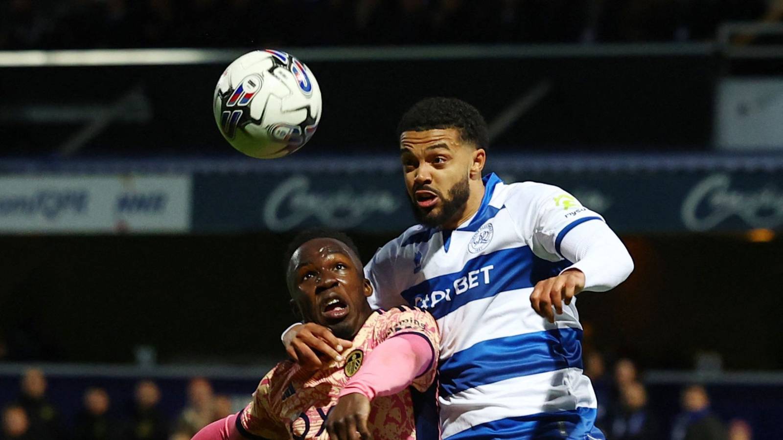 “Sangat disayangkan” – Pernyataan tentang situasi Jake Clarke-Salter di QPR