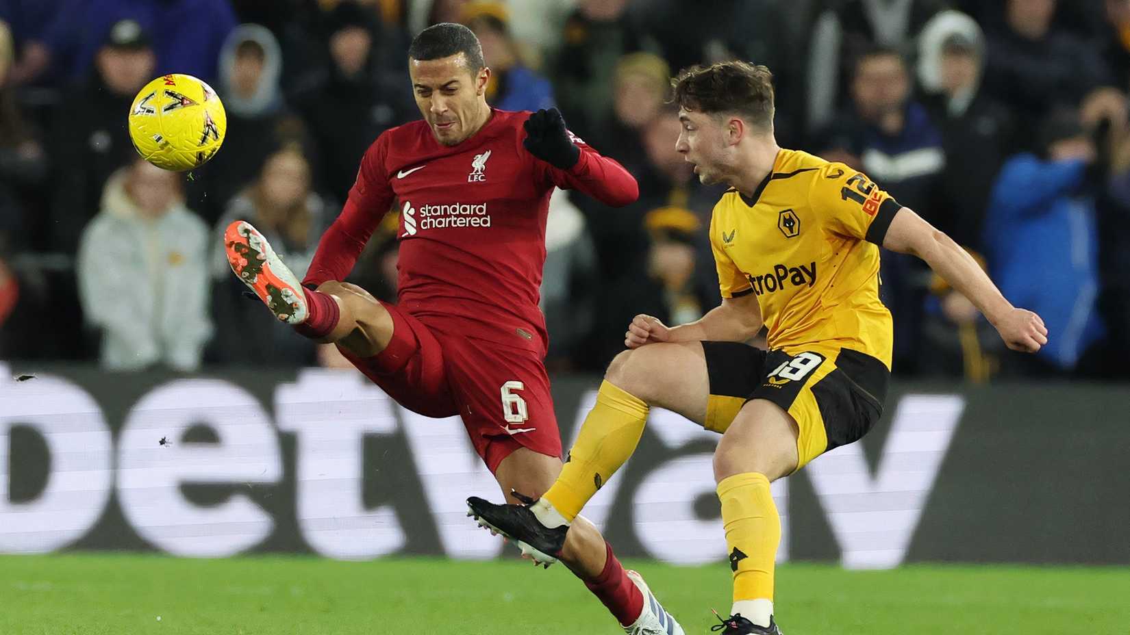 Liverpool attacker features: 3 perfect PL loan signings Birmingham City ...