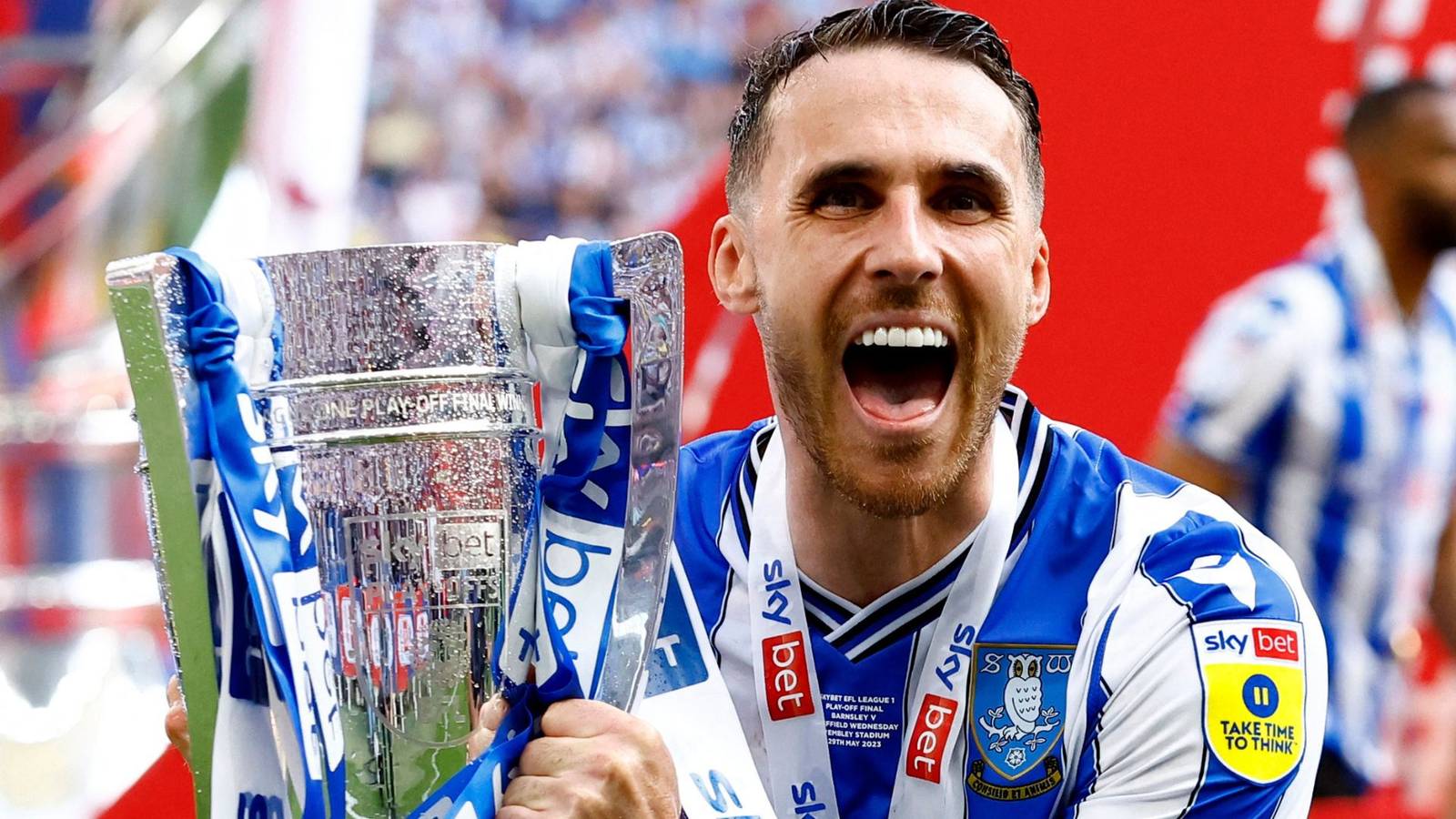 Sheffield Wednesday Memiliki Kode Curang Liga Satu 2021-2023 Sheffield Wednesday Memiliki Kode Curang Liga Satu 2021-2023