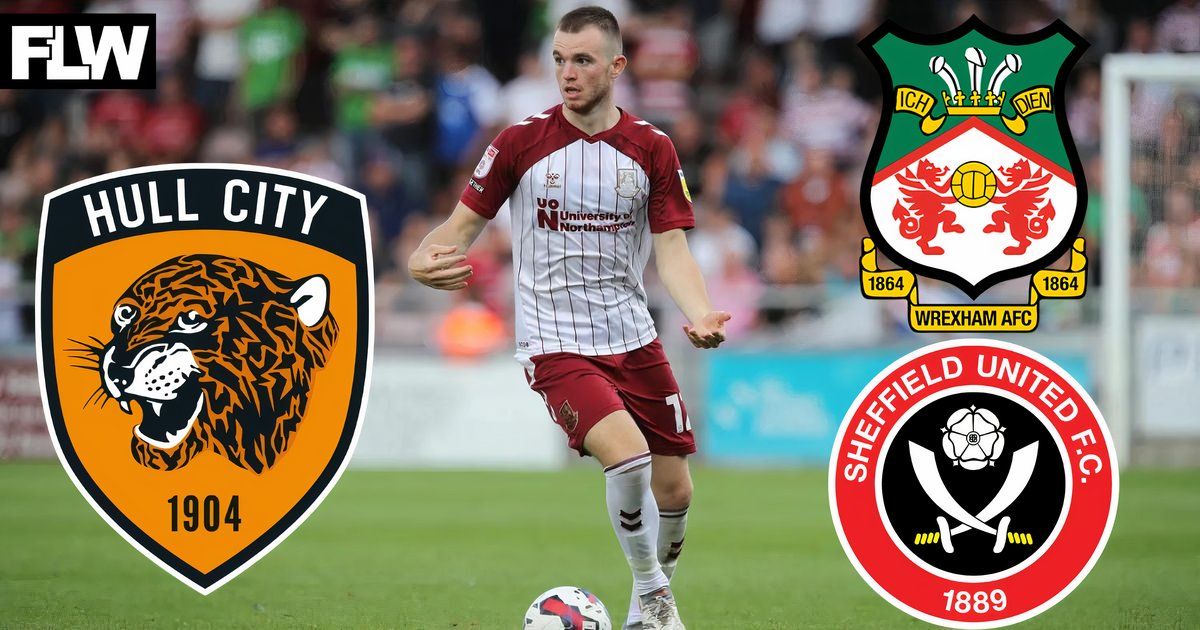 Hull City should pinch Sheffield United, Wrexham target to land another  bargain