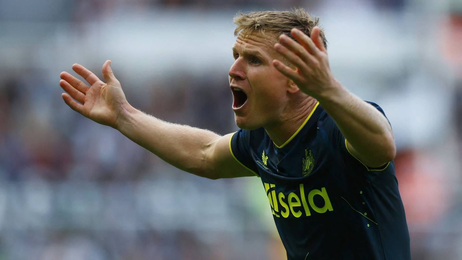 Watford plot move for Newcastle United attacker Matt Ricthie