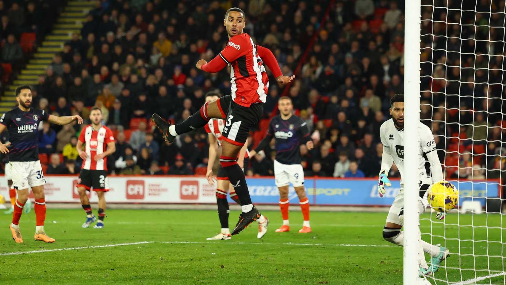 Max Lowe turned down Middlesbrough to sign for Sheffield Wednesday