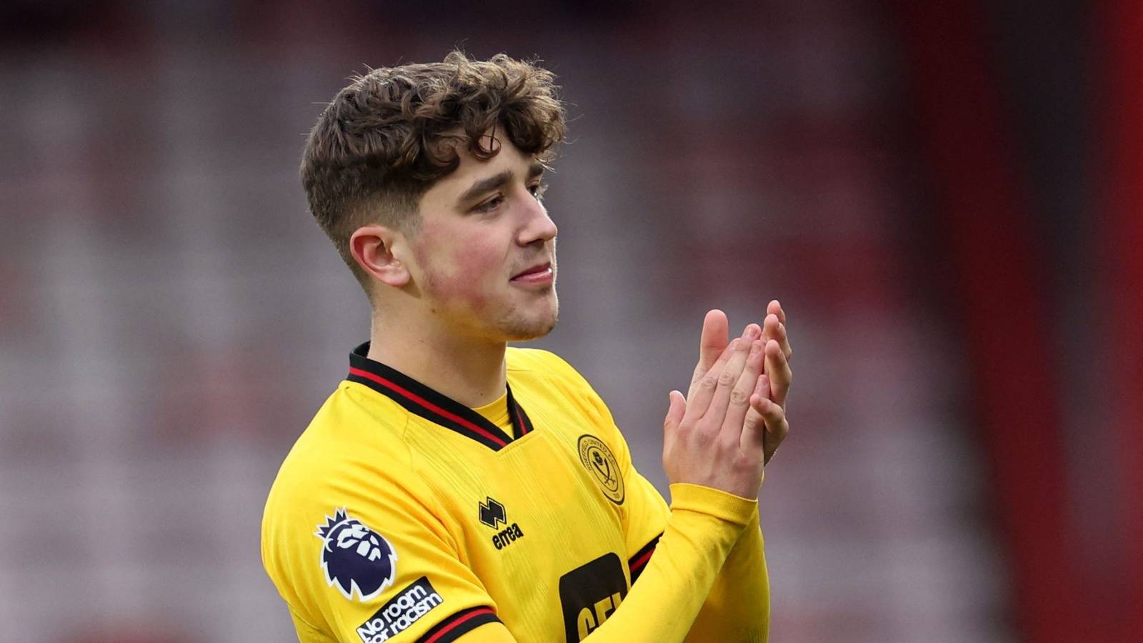 Don Goodman memberikan peringatan tentang cedera Sheffield United dan Ollie Arblaster Don Goodman memberikan peringatan tentang cedera Sheffield United dan Ollie Arblaster