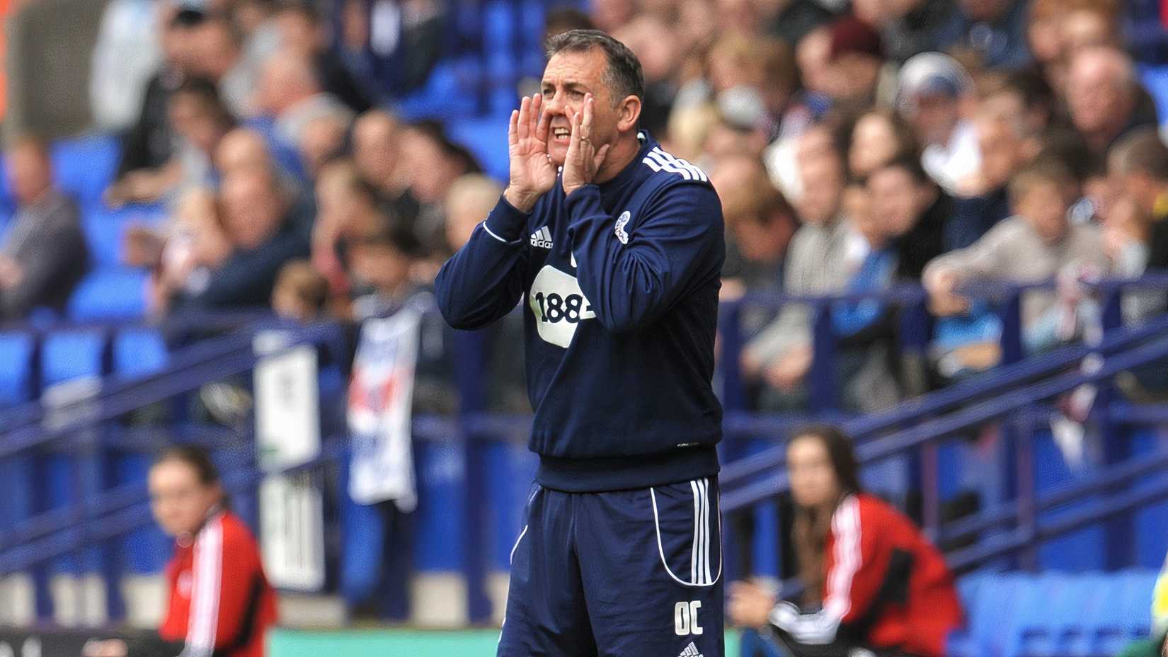Marvin Sordell transfer signalled end of Bolton Wanderers in the ...