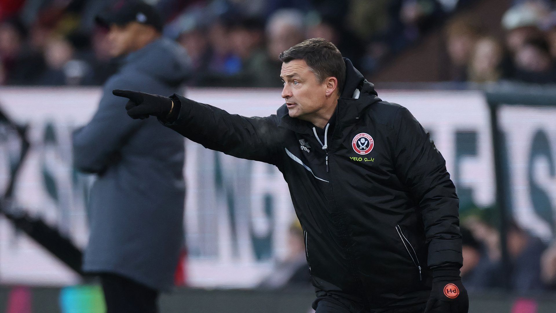 Paul Heckingbottom Leading Contender For Preston North End Job