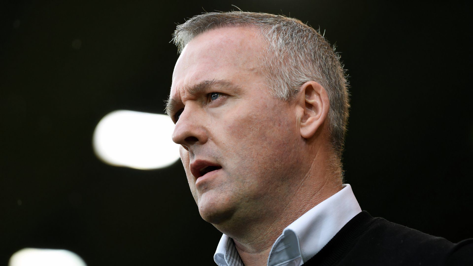 Paul Lambert for Norwich City