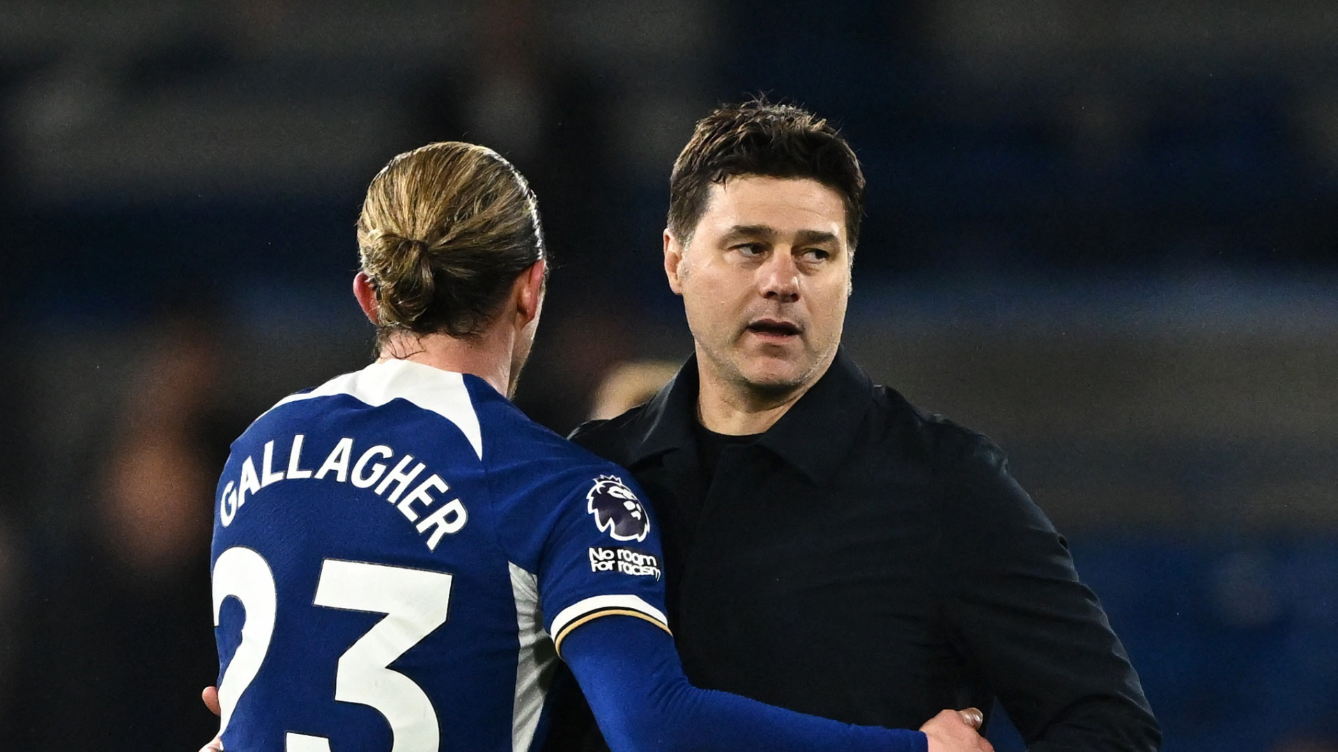 Mauricio Pochettino Chelsea