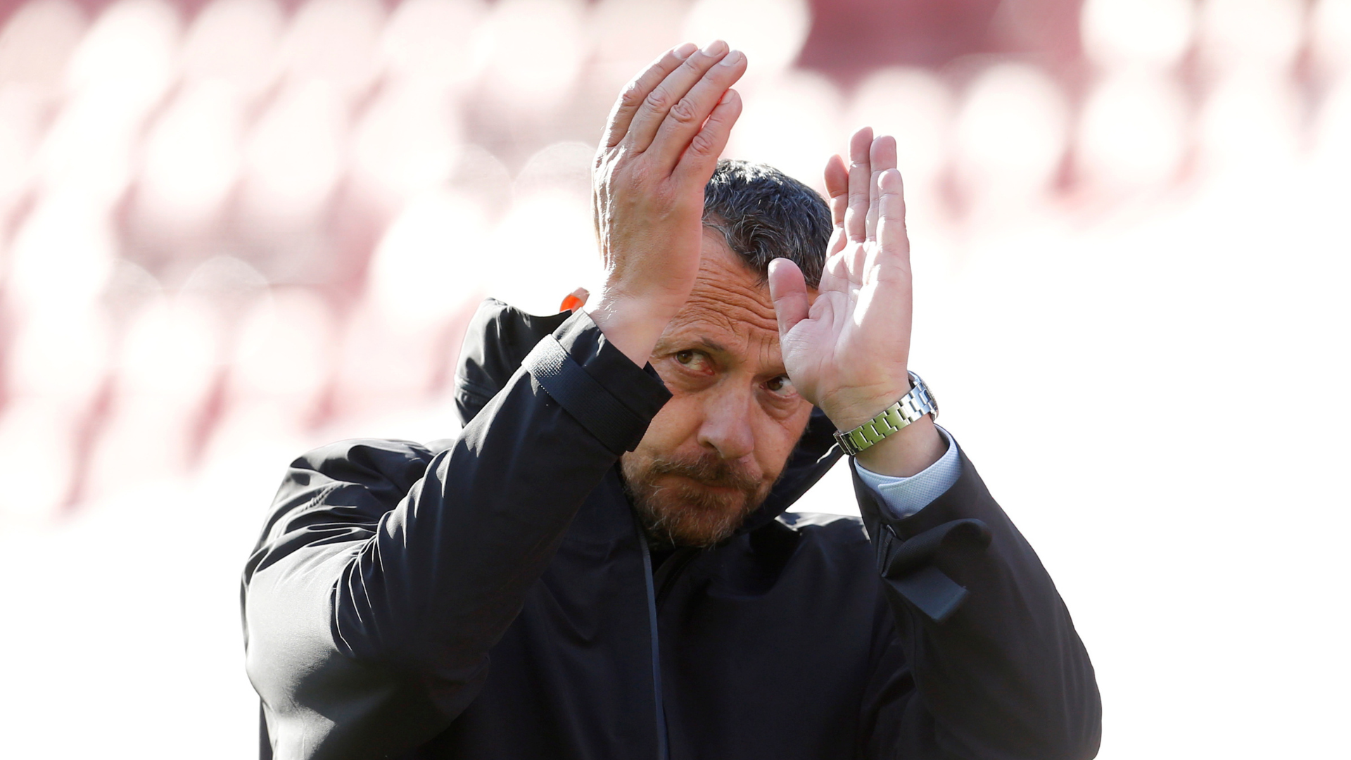 Hull City Slavisa Jokanovic "leading contender" to be next manager