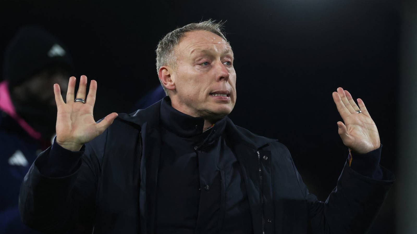 Alan Sheehan Jadi Bahan Cemburu Graham Potter dan Steve Cooper