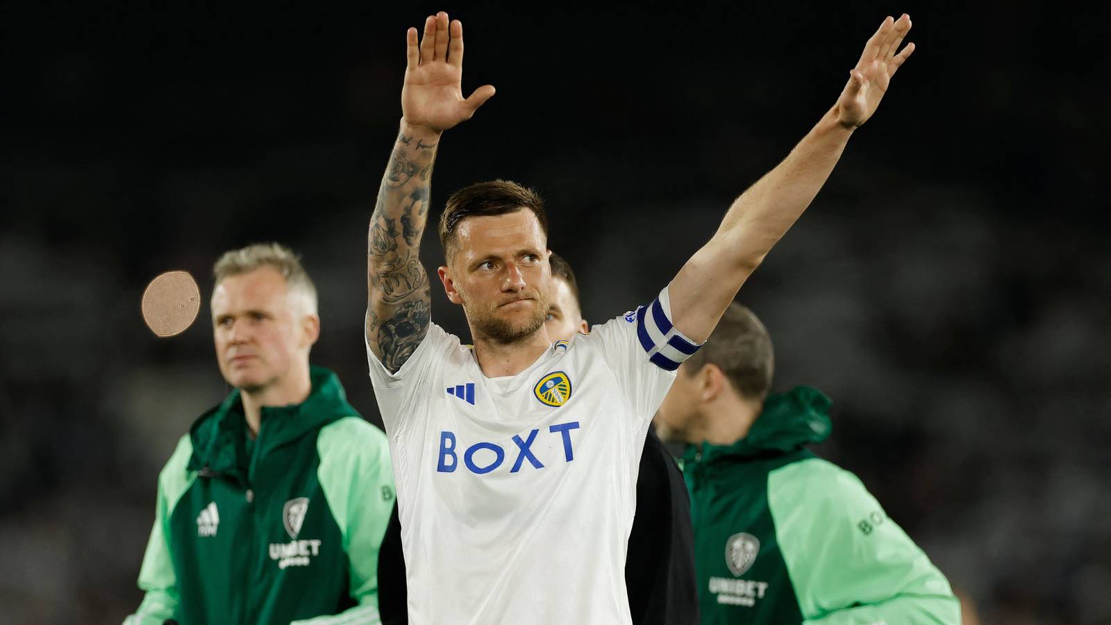 Mengapa Rencana Sheffield Wednesday untuk Liam Cooper Gagal