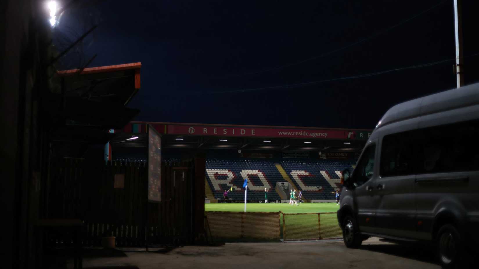 Ipswich Town, Southampton, Blackburn, QPR and Millwall in transfer race ...