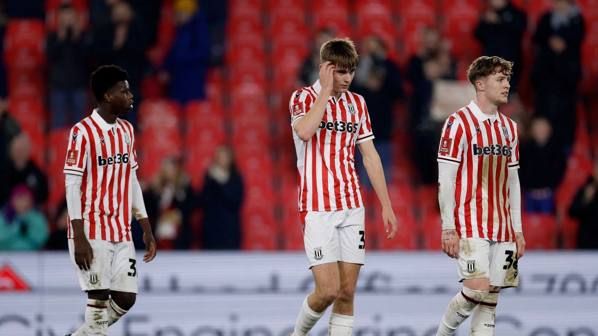 Stoke City must make Liam McCarron call this summer