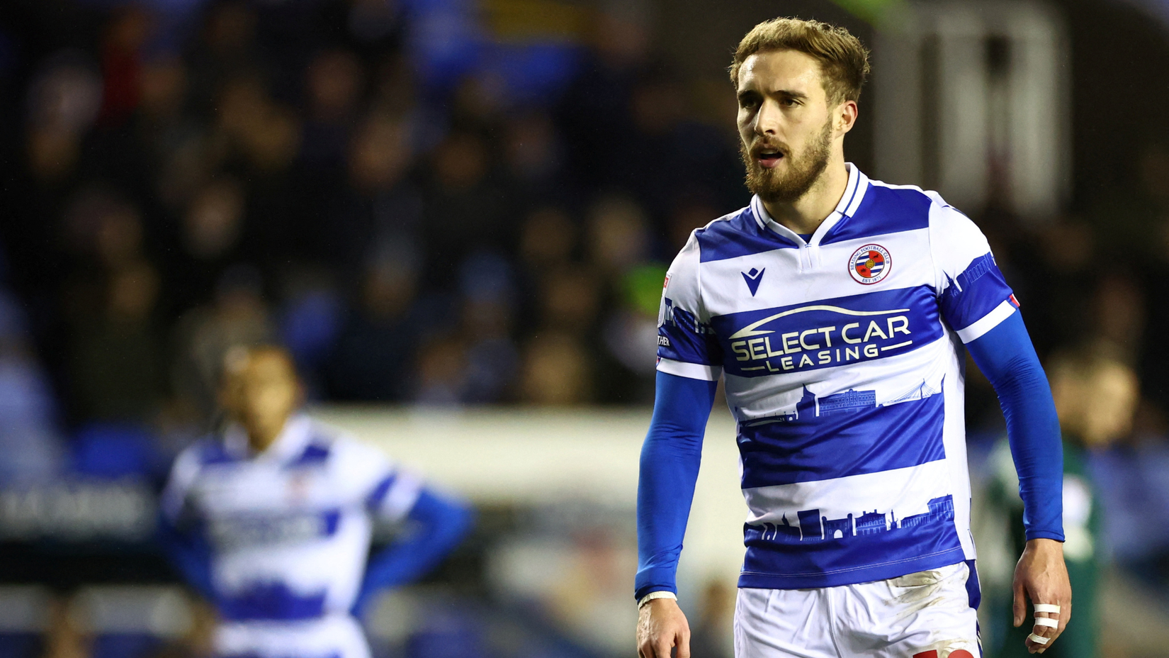 Key reason why Reading FC have sold Sam Smith to Wrexham AFC emerges