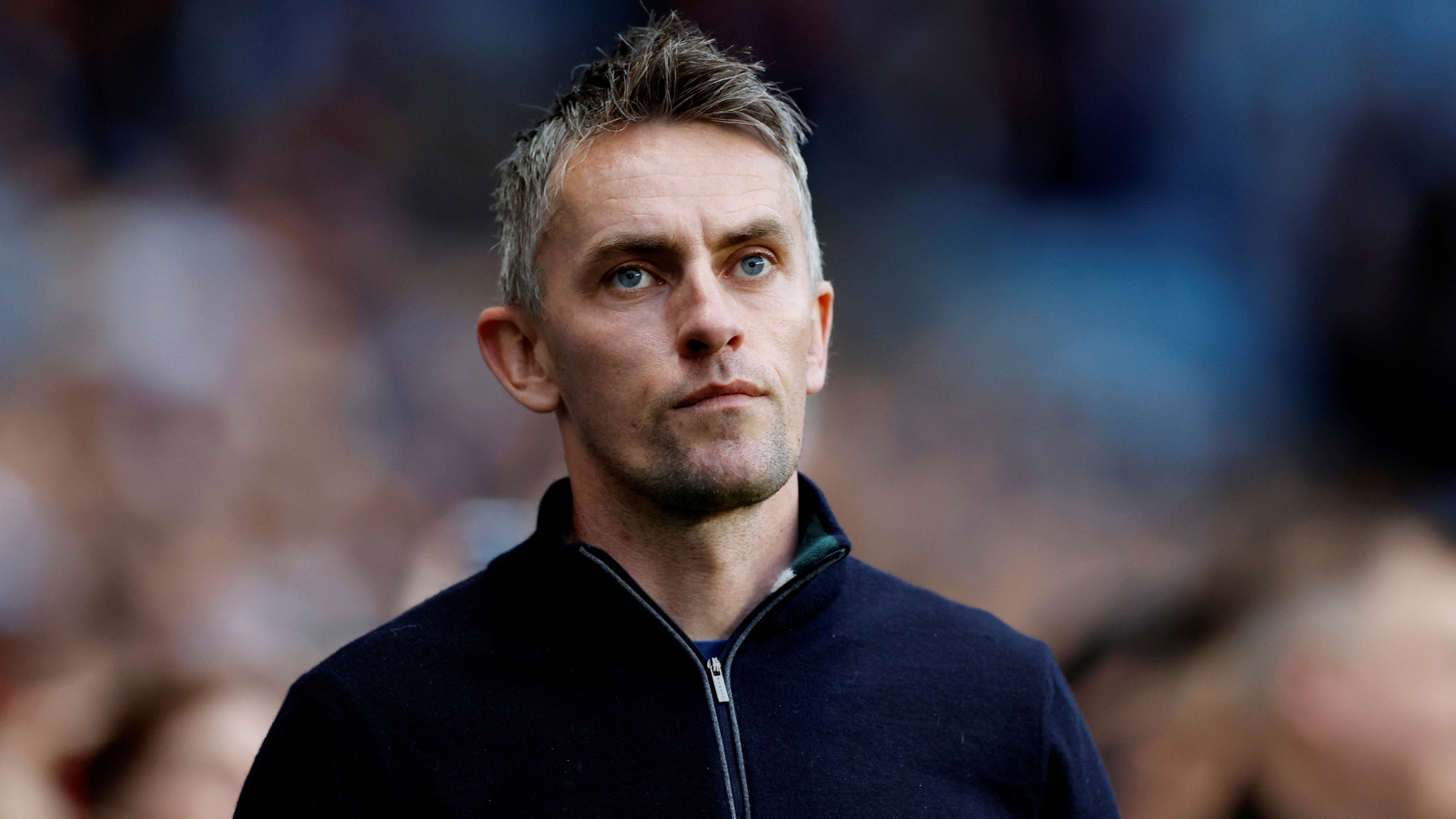Eksklusif: Manajer Ipswich Town, Kieran McKenna, diminta tolak West Ham
