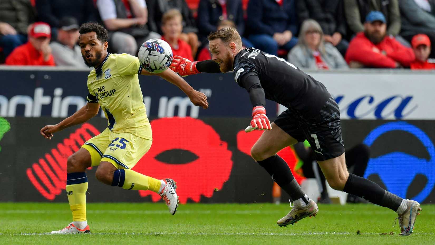 Stoke City: Steven Schumacher should seek Plymouth reunion with Callum ...