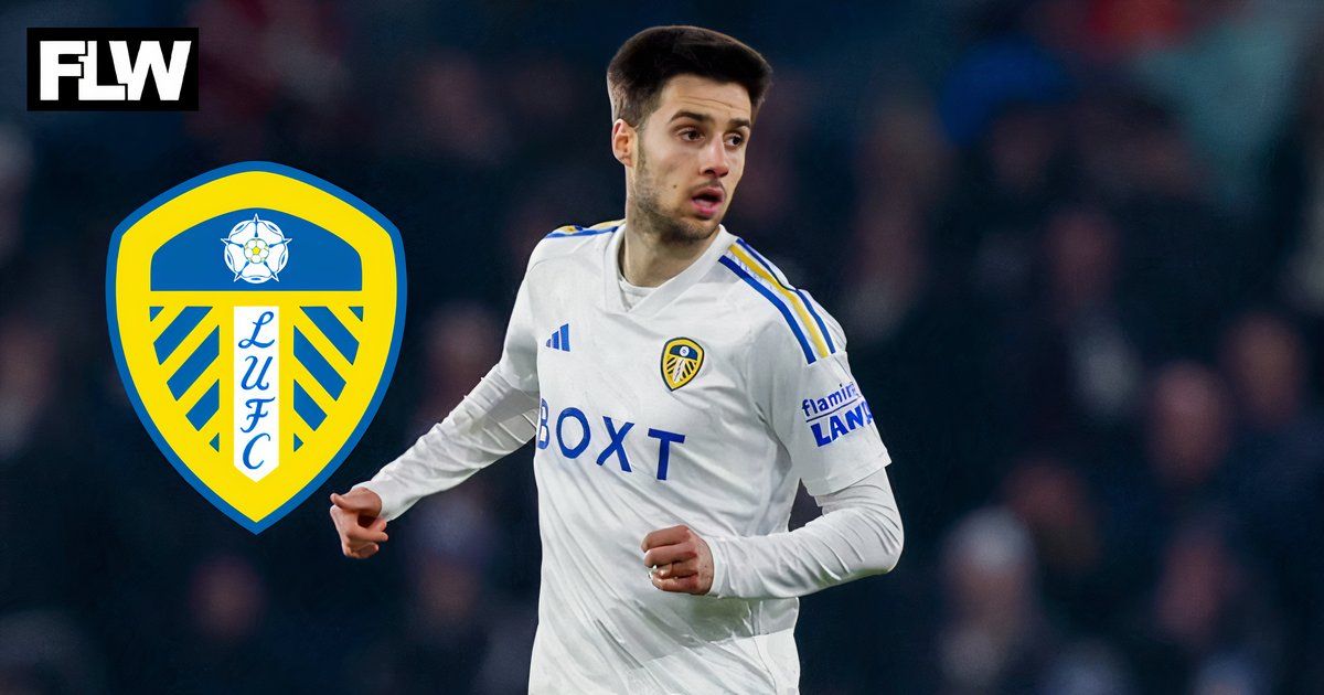 Leeds United: Ilia Gruev bids rejected as interest ramps up