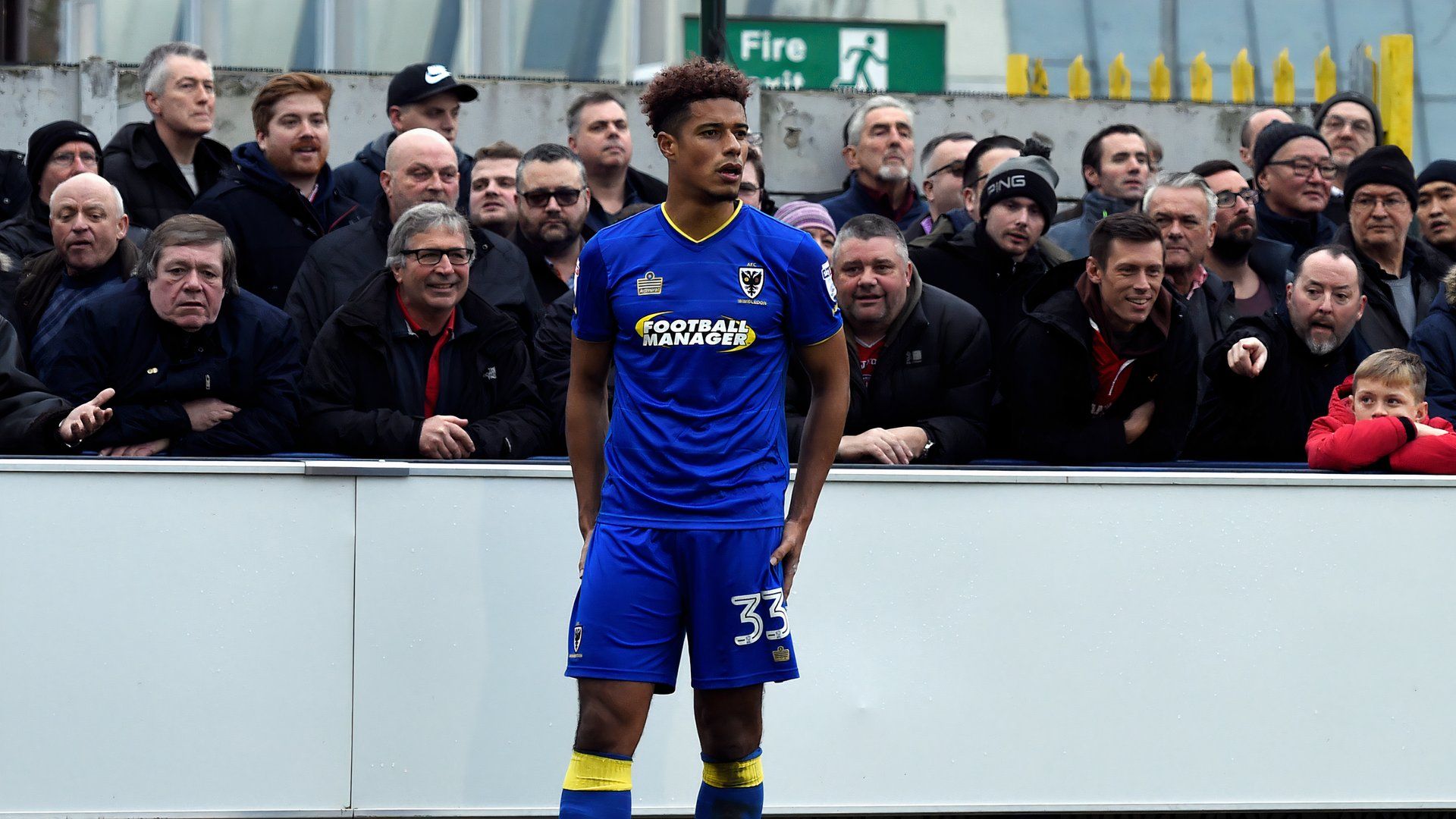 Josh Davison, Jack Rudoni funds give AFC Wimbledon a Lyle Taylor dilemma