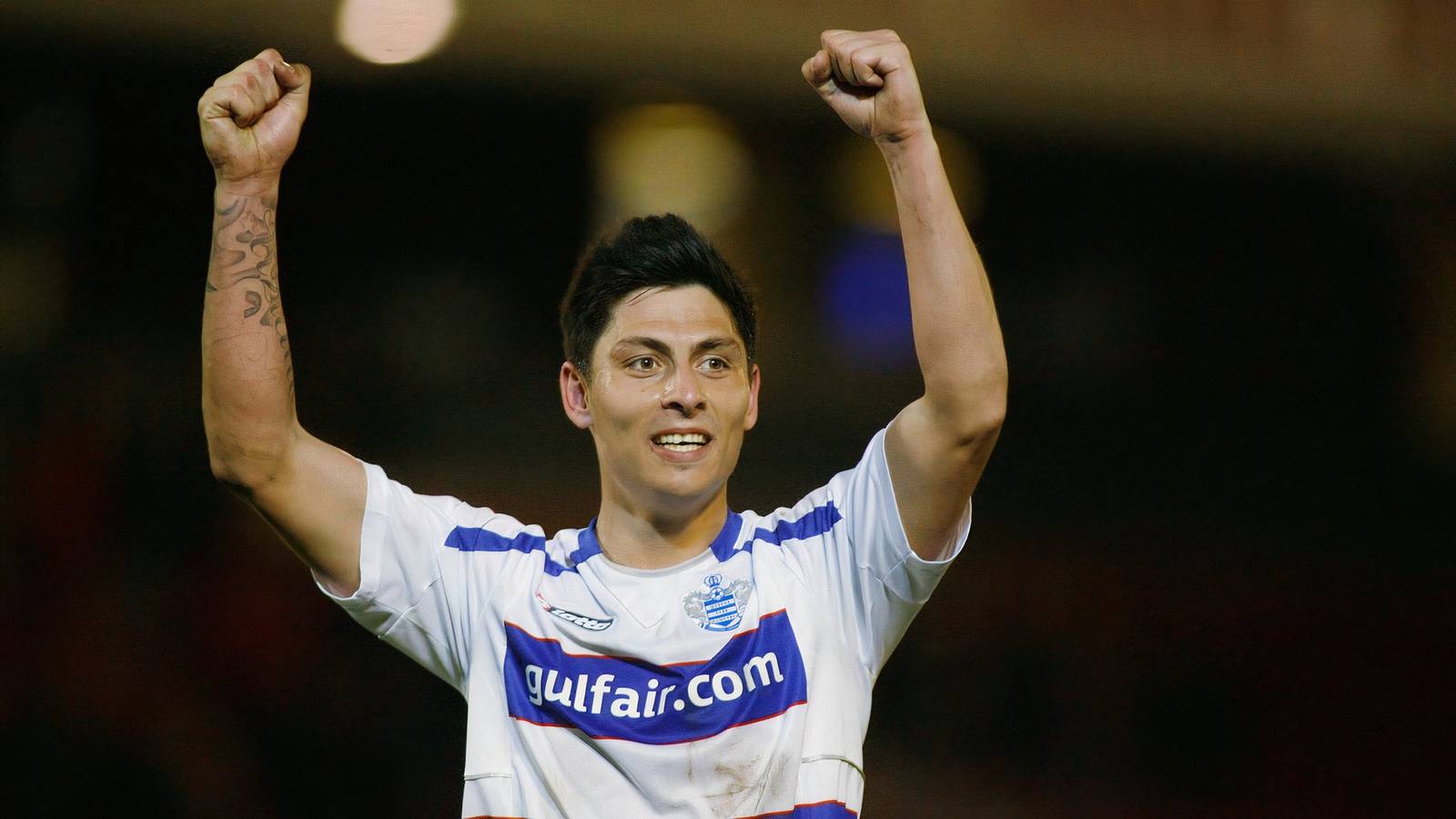 QPR hit the jackpot in messy Argentine Alejandro Faurlin transfer raid