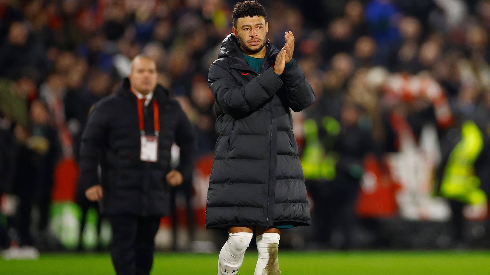 Birmingham City Unggul atas Leeds United dalam Perebutan Oxlade-Chamberlain