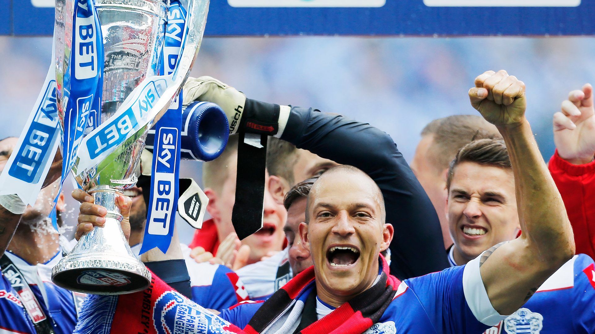 West Ham and QPR share eerily similar Bobby Zamora play-off memory