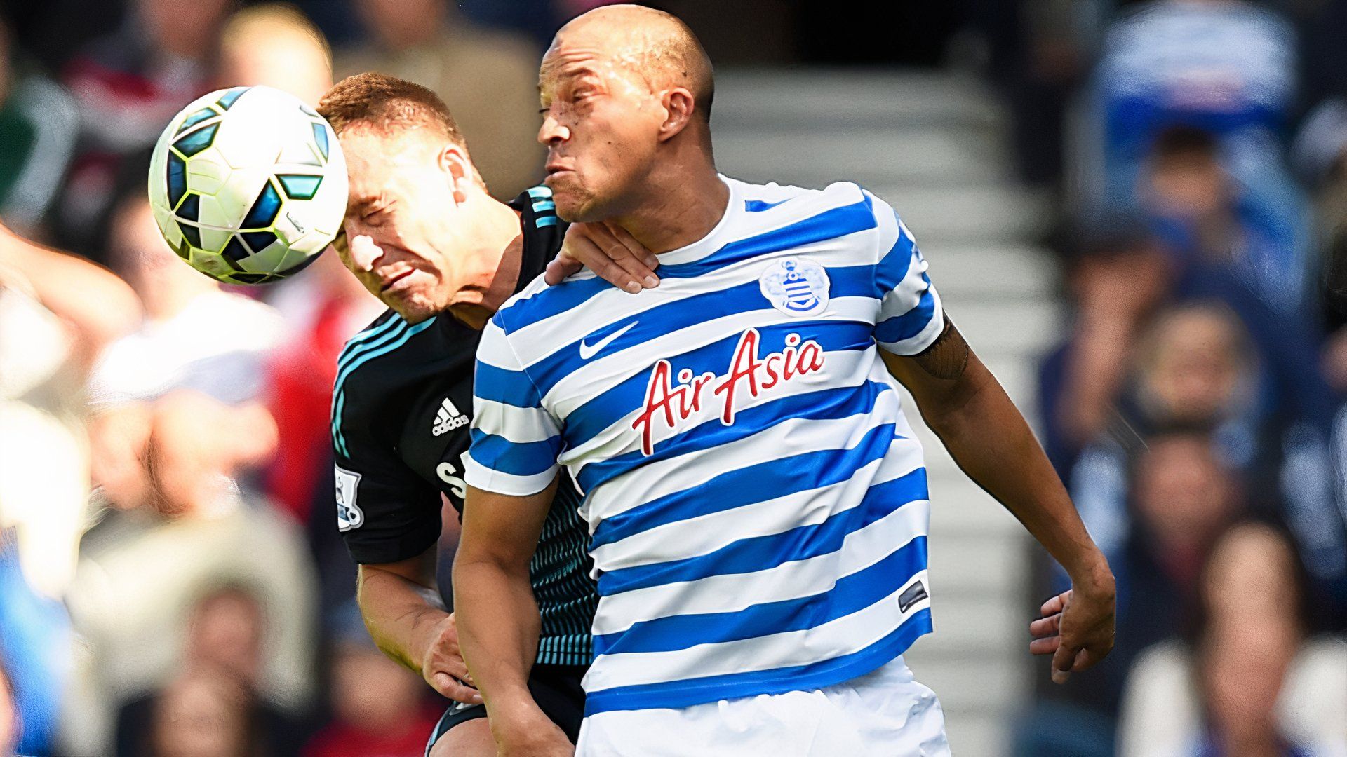 QPR massively hit the jackpot with Adel Taarabt and these 5 others