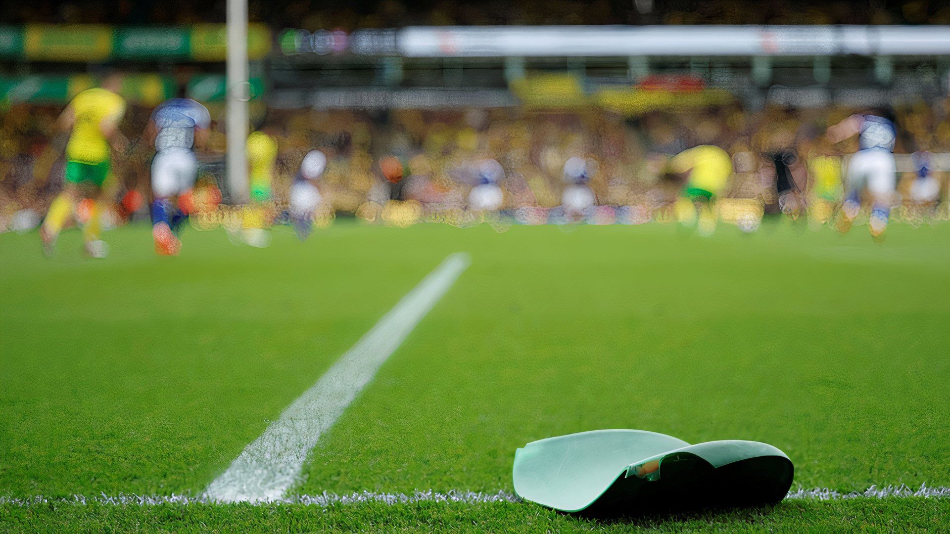 carrow road