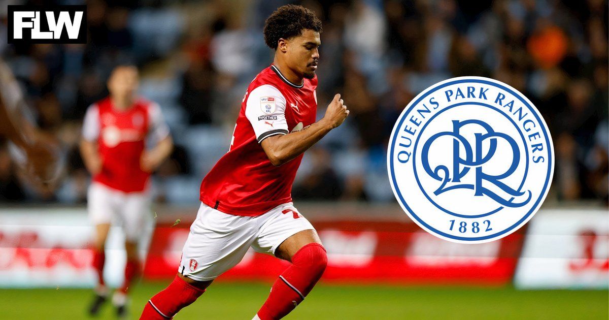 It's harsh to say" - QPR told to avoid Rotherham United, Cameron Humphreys transfer  deal