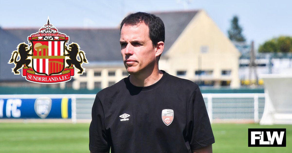 Underwhelming” - Sunderland would be taking a chance with Regis Le Bris