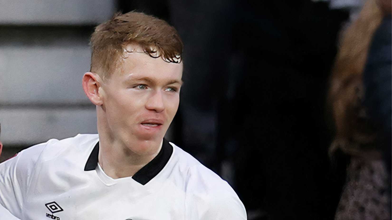 2 Derby County players who will surely be seeking a loan exit before ...