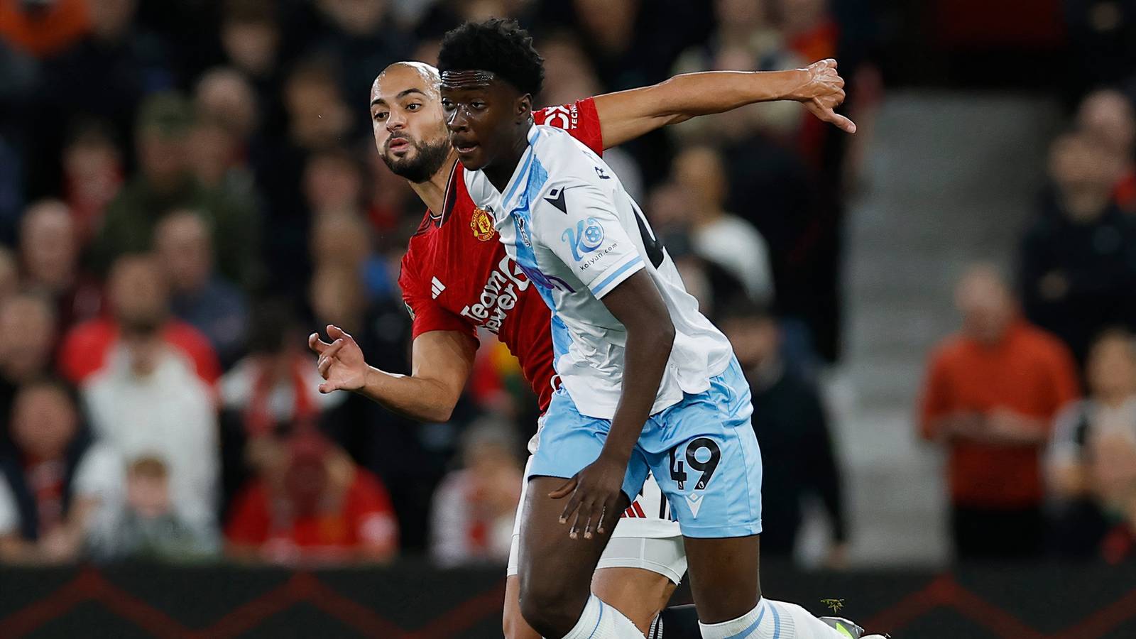 Akhir Mimpi Derby County di Jendela Transfer yang Menarik Akhir Mimpi Derby County di Jendela Transfer yang Menarik