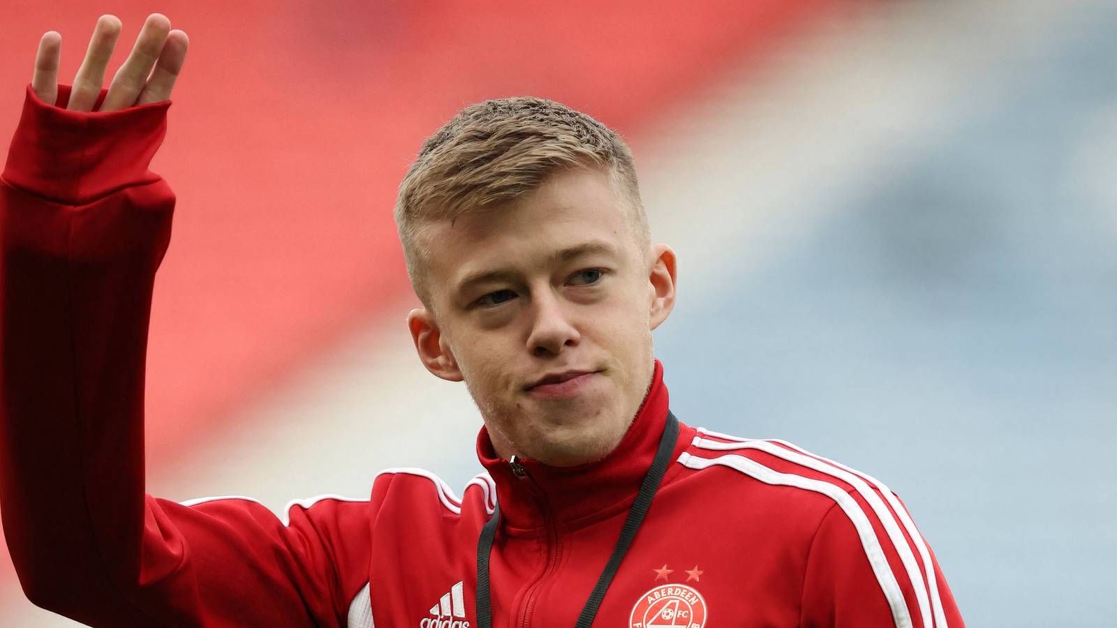 Stoke City & Plymouth Argyle join Rangers, Swansea and Cardiff in ...
