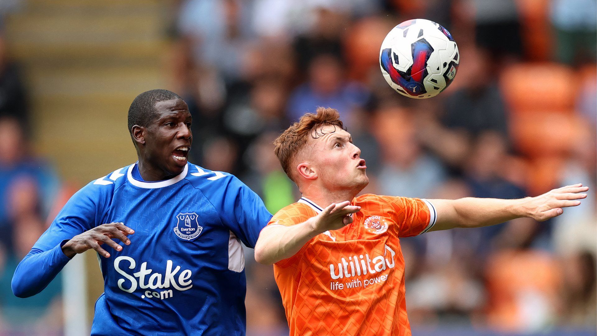 Sonny Carey off: The 8 Blackpool players set to leave in 2025 if ...