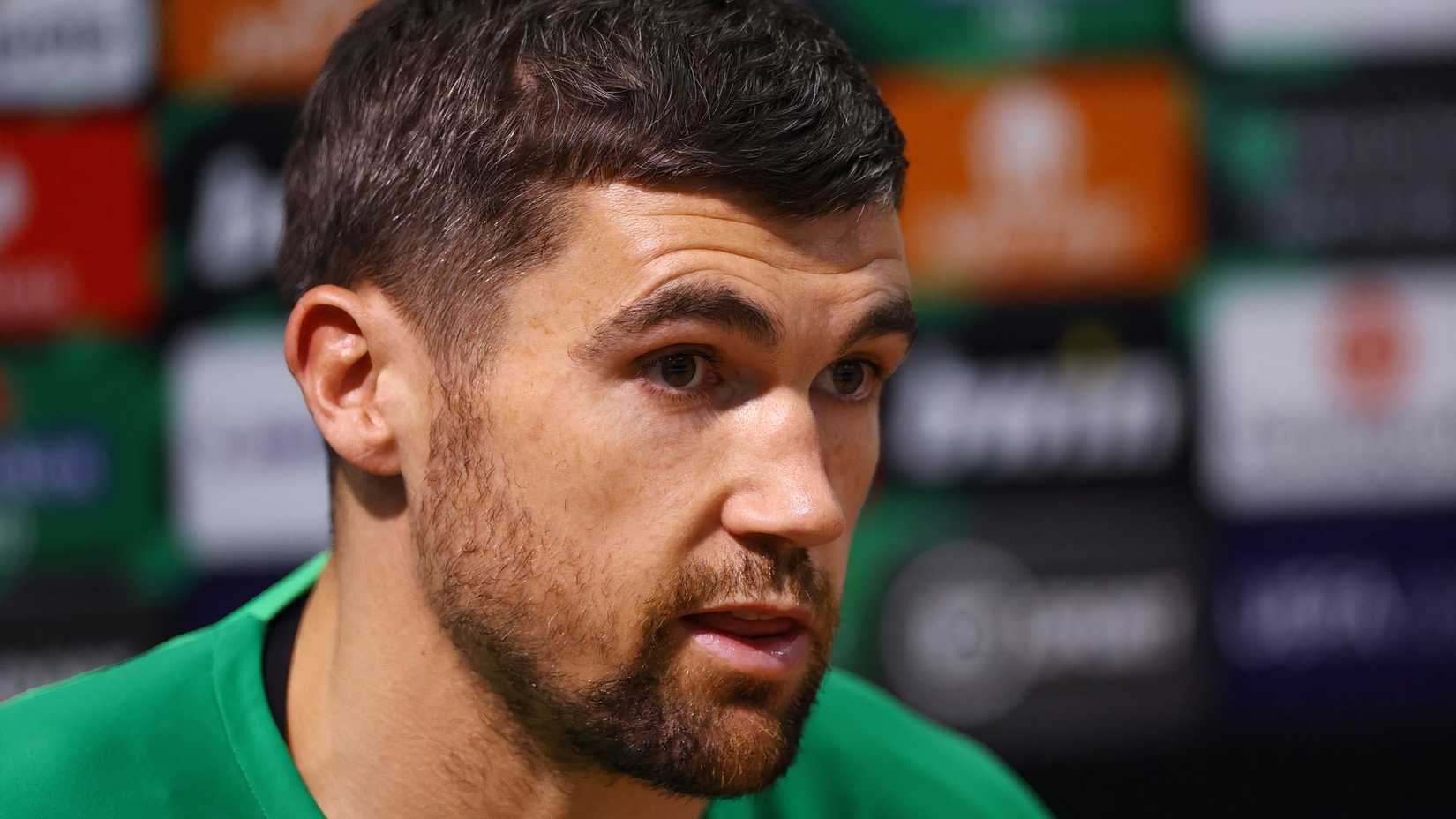 Carlton Palmer comments on Derby County transfer links to Mathew Ryan