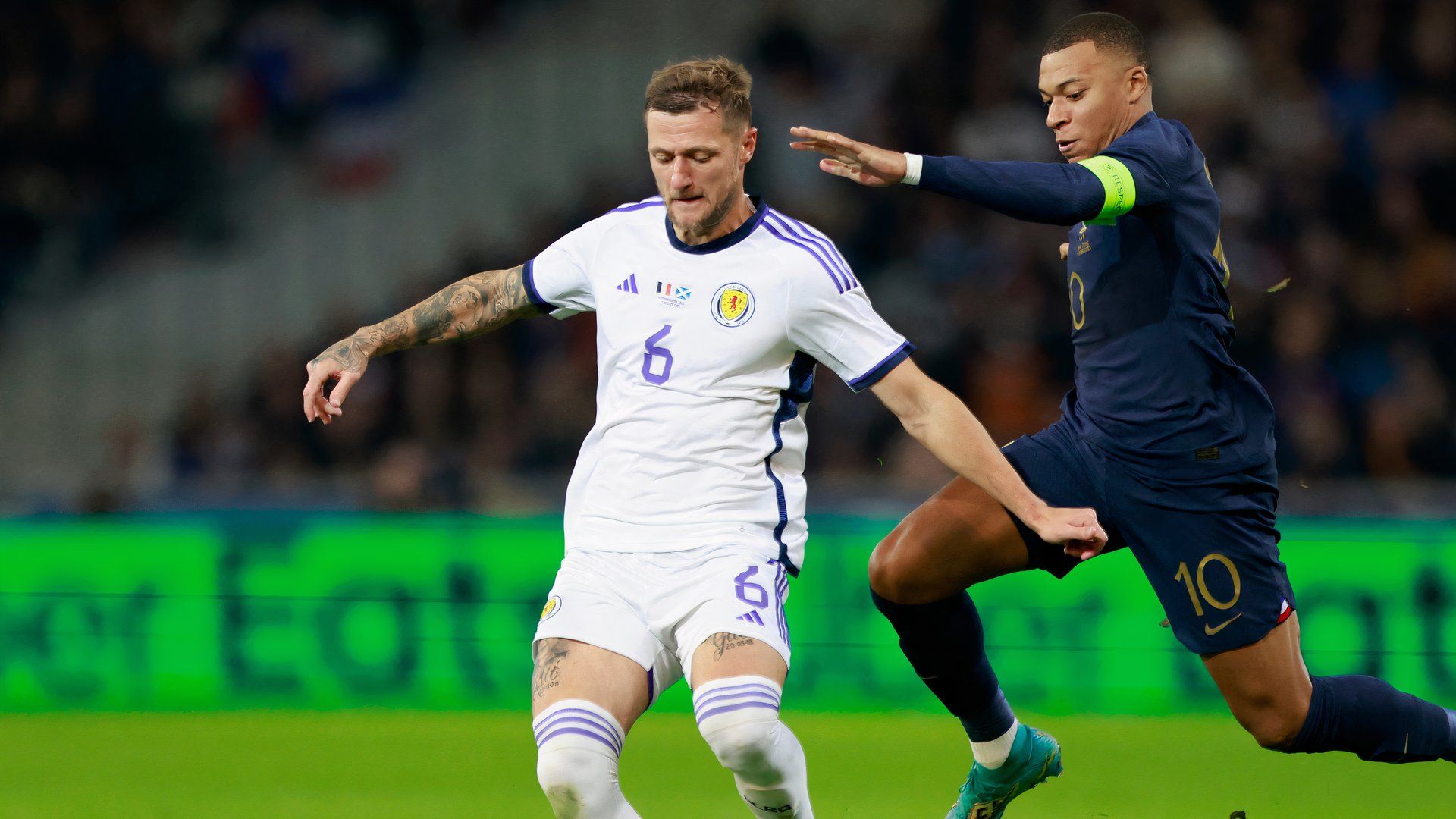 Leeds United: Liam Cooper will have familiar feeling at Euro 2024