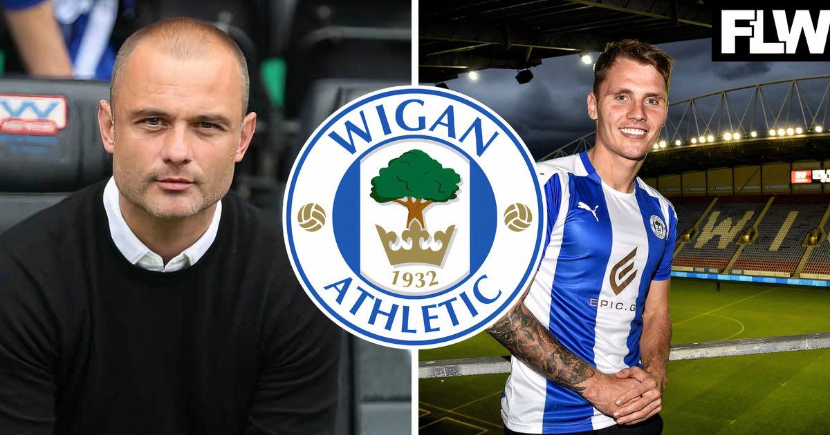 Wigan Athletic owners show faith in Shaun Maloney by holding off Wrexham