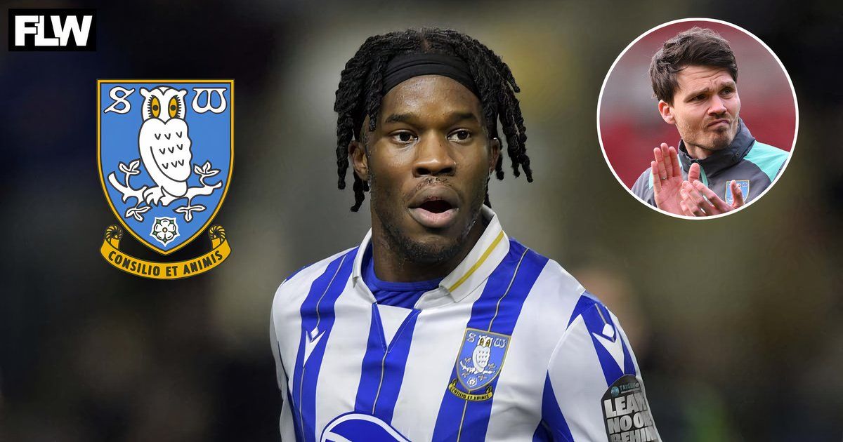 Ike ugbo decision could enhance sheffield wednesday s transfer chances