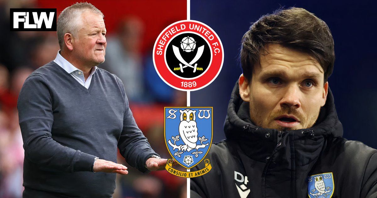 How do Sheffield United's first 5 fixtures of 2024/25 compare to