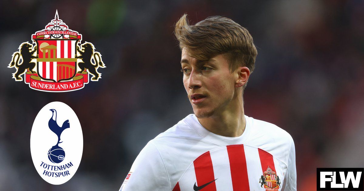 Sunderland must thank Spurs for Jack Clarke - Football League World